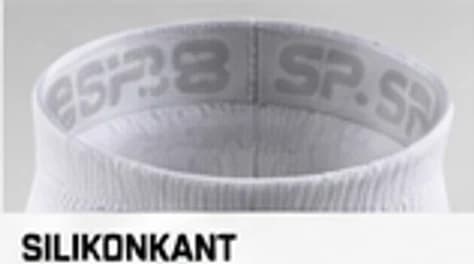 Silikonkant – närbild